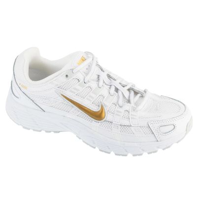 Nike P-6000 K HV5064-102 Białe 36,5