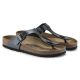5. Japonki Birkenstock unisex Gizeh BS 1021428