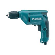 Makita 6413 wiertło Zamek centralny 3400 RPM 1,3 kg