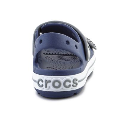 6. Sandały Crocs Crocband Cruiser K Jr 209423-45O