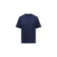 Koszulka Peak Performance M Original Small Logo Tee niebieski