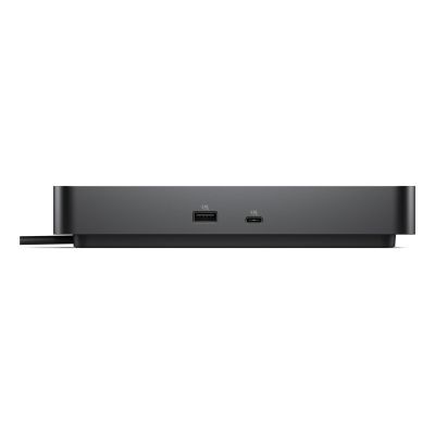 3. Stacja dokująca DELL-WD25TB4 Thunderbolt 4 Czarna (100681009)