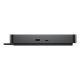 3. Stacja dokująca DELL-WD25TB4 Thunderbolt 4 Czarna (100681009)
