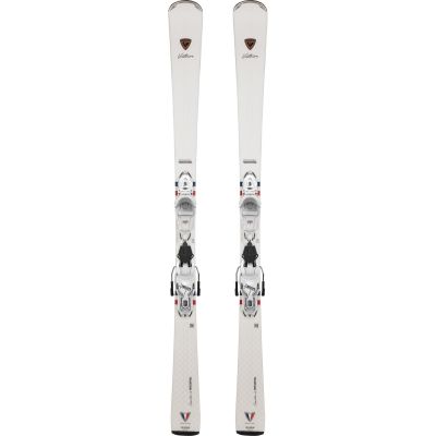 6. Zestaw narciarskie ROSSIGNOL SIGNATURE VICTOIRE XP11