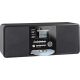 2. Radio Imperial DABMAN i200 CD juodas