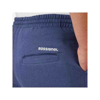 5. Spodnie damskie ROSSIGNOL W Presset Pullon Pant niebieskie