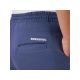 5. Spodnie damskie ROSSIGNOL W Presset Pullon Pant niebieskie