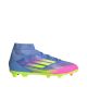 7. Buty piłkarskie adidas F50 League FG/MG Mid Jr JP7264