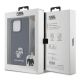 7. Etui Karl Lagerfeld Crossbody Saffiano Metal Pin Karl&Choupette na iPhone 15 Pro Max - czarne
