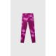 5. Champion damskie leginsy CAPRI PANTS 118357 VL505 DRP/ALLOVER