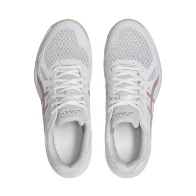 4. Buty damskie do siatkówki Asics Upcourt 6 1072A107 104