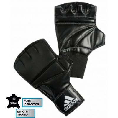 Piąstówki adidas Speed 