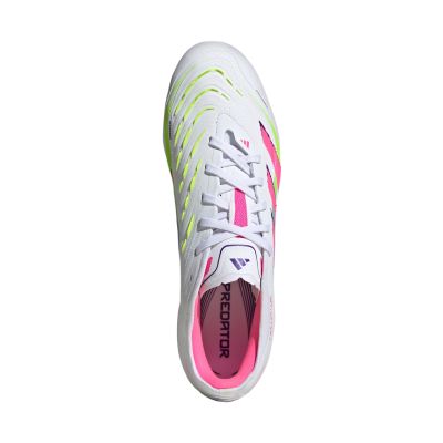 10. Buty piłkarskie adidas Predator Pro FG M ID3855