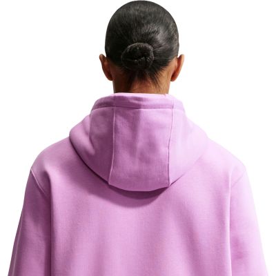 4. Bluza męska Nike Club BB różowa FN3859 503