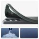 20. Etui Spigen Liquid Air Mag MagSafe na Samsung Galaxy S26+ - zielone