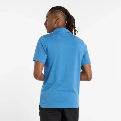 8. Koszulka New Balance Jersey Polo M MT51504SET