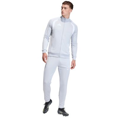 6. Bluza męska adidas Tiro 26 League Training szara JY7204