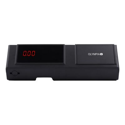 5. Olympia K200 PLUS kasa fiskalna bezpośrednio termiczny 10000 plus LED