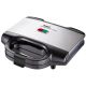 2. Opiekacz do kanapek Tefal SM1552 (700W; kolor czarny)