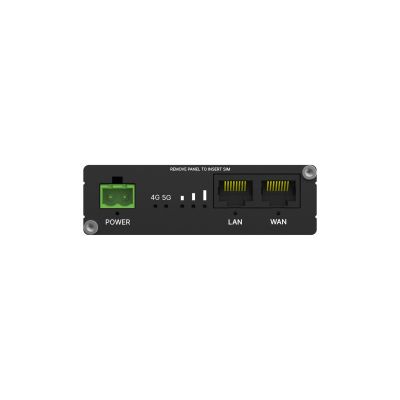 3. Teltonika RUT276 Router sieci komórkowej