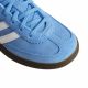 4. Buty sportowe dziecięce Adidas Handball Spezial Kids Light Blue / Cloud White - JI2896