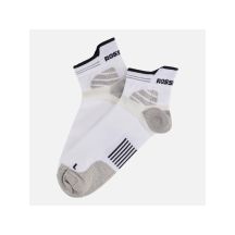 Skarpety ROSSIGNOL Sapa Socks białe