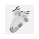 Skarpety ROSSIGNOL Sapa Socks białe