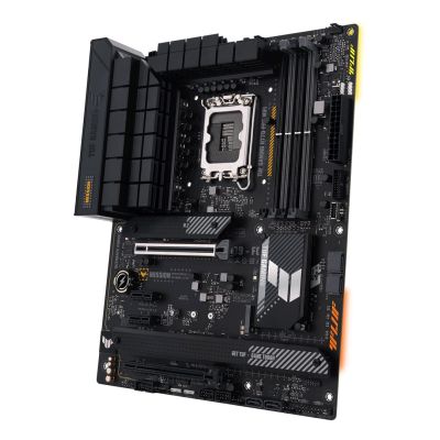 7. Płyta główna ASUS TUF GAMING H770-PRO WIFI