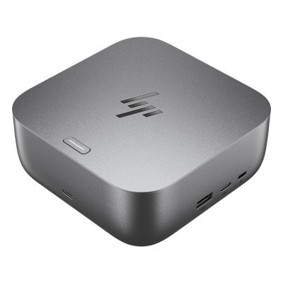 92. Stacja dokująca HP Thunderbolt 4 Ultra 280W G6 Dock