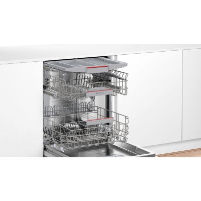 2. Zmywarka do zabudowy BOSCH SMV6ZCX10E