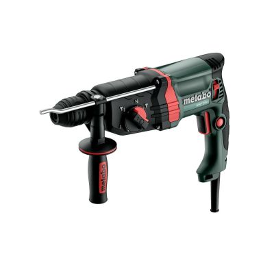 9. Młotowiertarka Metabo KHE 2445 601709500