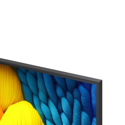 2. LG NanoCell AI 43NANO81A6A 109,2 cm (43") 4K Ultra HD Smart TV Wi-Fi Czarny