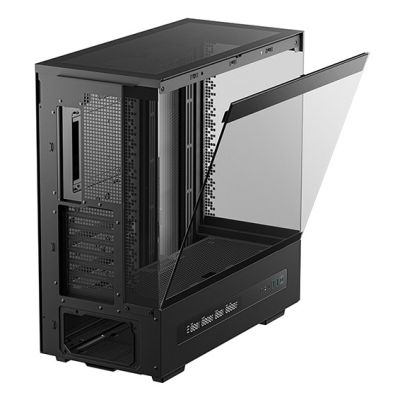 4. Obudowa DeepCool CH690 Digital (R-CH690-BKNNA0D-G-1)