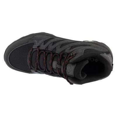 3. Columbia Redmond IV Mid WP 2128711010 Czarne 41