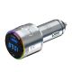 5. Transmiter 3w1 48W QC PD PPS USB-C USB-A 3mk Hyper Car Power Transmitter