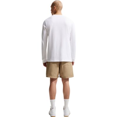 8. Spodenki męskie Nike Club beżowe FN3307 297
