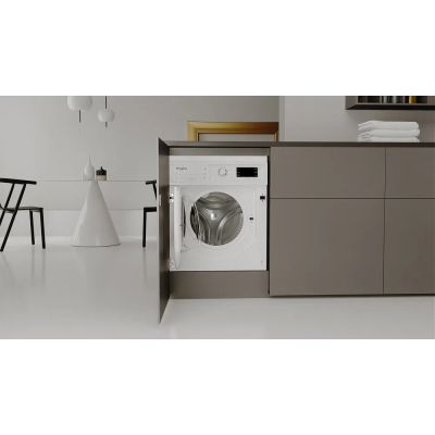 5. Pralka do zabudowy WHIRLPOOL BI WMWG 81485 PL