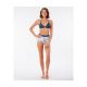 12. Szorty RIP CURL SEARCHERS HIGH WAISTED