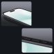 16. Etui Nillkin CamShield Pro kompatybilne z MagSafe na iPhone 17 Pro Max - przezroczysto-czarne