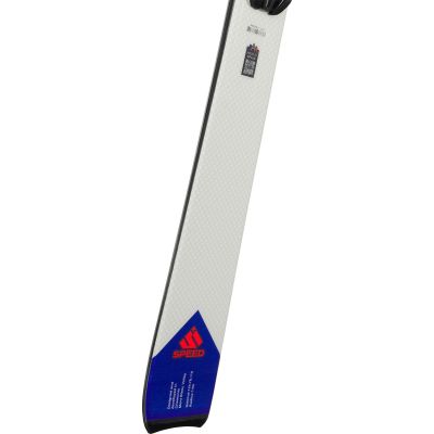 10. Zestaw narciarski DYNASTAR Speed 263 Xp10