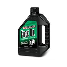 Maxima olej do amortyzatorów FORK OIL 15WT 1l