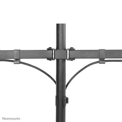 11. Uchwyt Neomounts by Newstar FPMA-D550DBLACK 10-32"