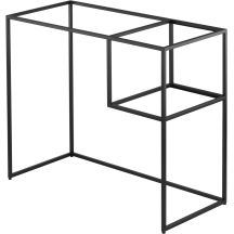 Konsola łazienkowa stojąca modułowa - 90x40 cm CKC_N90A 5908212099056