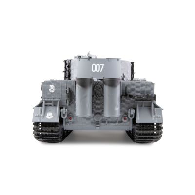 7. Czołg Amewi Tiger I MP z funkcją bitwy na podczerwień 1:24 RTR
