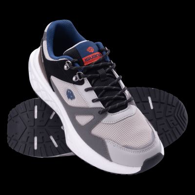 4. Męskie Sneakersy HILON