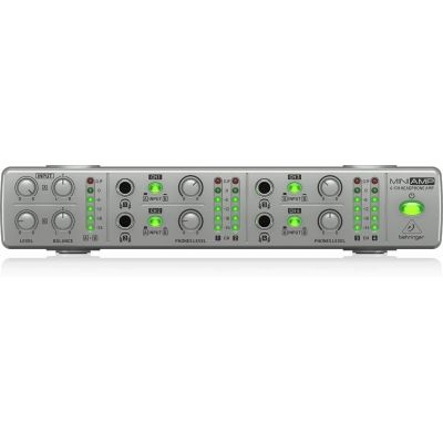 Behringer AMP800 V2 Wzmacniacz słuchawkowy