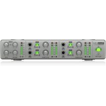 Behringer AMP800 V2 Wzmacniacz słuchawkowy