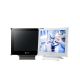 4. AG Neovo X-15E monitor komputerowy 38,1 cm (15") 1024 x 768 px XGA LED Czarny