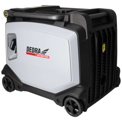 DEDRA DEGA4500K agregat prądotwórczy