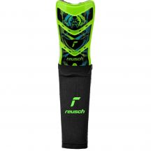 Ochraniacze Piłkarskie Reusch Shinguard Attrakt Supreme M 5377040 555
